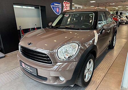 Mini ONE Countryman