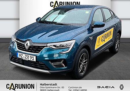 Renault Arkana ZEN TCe 140 EDC BT, PDC