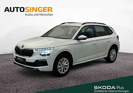 Skoda Kamiq Selection 1.5 TSI DSG *LED*ACC*NAVI*R-CAM*