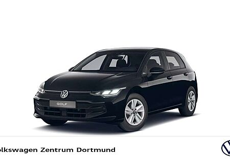 VW Golf Volkswagen VIII 2.0 LIFE FACELIFT ACC NAVI ALU SITZHZ.