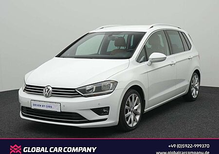 VW Golf Sportsvan Volkswagen Comfortline,TEMPO,NAVI,AHK,SHZ