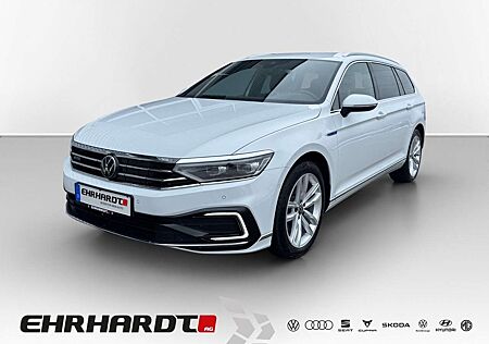 VW Passat Variant Volkswagen e-Hybrid 1.4 TSI DSG GTE STHZG*AHK*IQ-LIGHT*NAV...