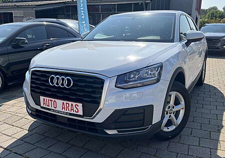 Audi Q2 1.4 TFSI Navi/Sitzh./TÜVneu