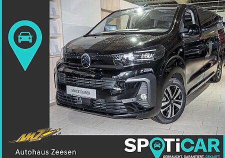 Citroën Spacetourer Citroen XL BlueHDi 180 Plus KAMERA PDC