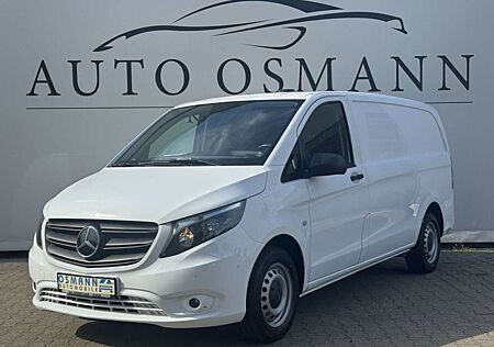 Mercedes-Benz Vito 110 CDI PRO FWD lang 1HAND BLUETOOTH