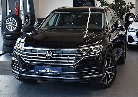 VW Touareg Volkswagen 3.0TDI 4Motion Elegance Matrix~VirtC~ACC