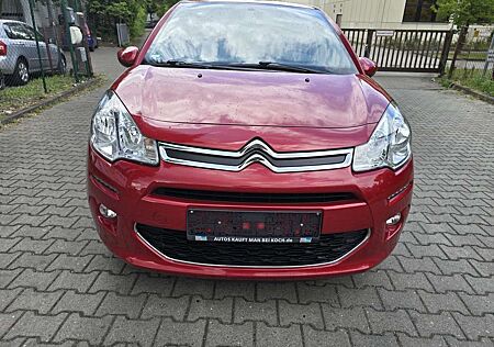 Citroën C3 Citroen Selection