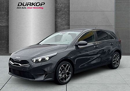 Kia Cee'd Ceed / Ultimate Edition 1.5T Mild-Hybrid DCT Style-Paket