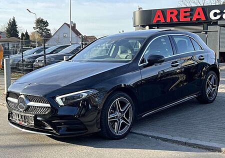 Mercedes-Benz A 250 e AMG*PANO*MULTIB*KEY*MEMORY*SPUR*KAM*