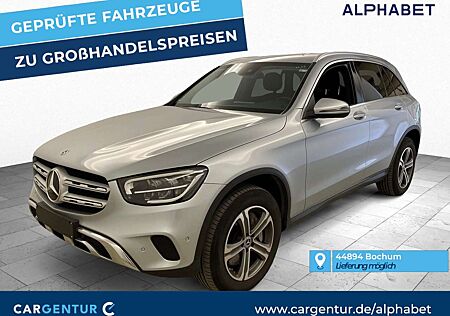 Mercedes-Benz GLC 300 e 4Matic El.Heckkl. Key LED Navi AUT PDC