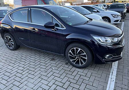 Citroën DS4 Citroen PureTech 130 Stop