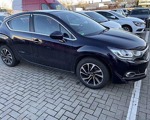 Citroen DS4 DS4 PureTech 130 Stop