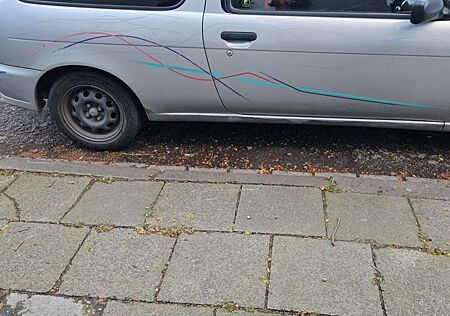 Nissan Almera 1.4 LX