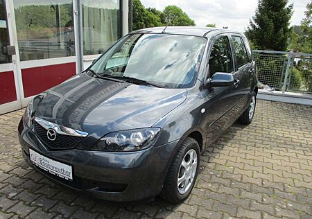 Mazda 2 Lim. 1.4 CD Active