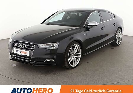 Audi S5 3.0 V6 TFSI quattro Aut.*NAVI*XENON*ACC*CAM*