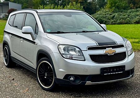 Chevrolet Orlando 1.8 LT *7-Sitzer*Tüv Neu*