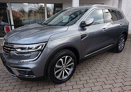 Renault Koleos Intens Blue dCi 185 FAP Wi-Pak+EasyPark