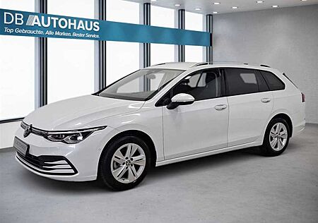 VW Golf Volkswagen Life 1.5 eTSI DSG