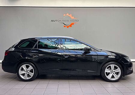 Seat Leon ST FR 1.4 TSI +HU NEU+AUTOMATIK+NAVI+