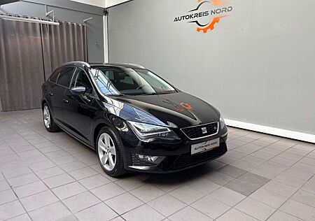 Seat Leon ST FR 1.4 TSI +HU NEU+AUTOMATIK+NAVI+