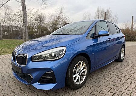 BMW 220 2 Active Tourer d xDrive M Sport/1 HAND/