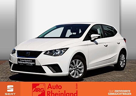 Seat Ibiza Style 1.0 MPI RADIO BT SHZ GJR