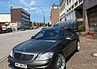 Mercedes-Benz S 63 AMG 7G-TRONIC*22 Zoll*2 Hand*Designo*Distronic*TOP