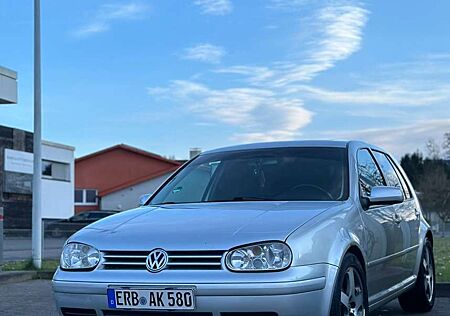 VW Golf Volkswagen 1.9 TDI