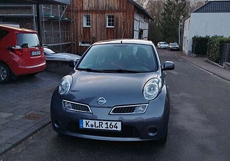 Nissan Micra 1.2 I-WAY