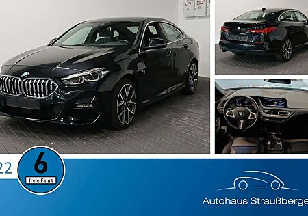 BMW 218 i Gran Coupe M Sport ACC DAB HIFI 2ZK SHZ LED