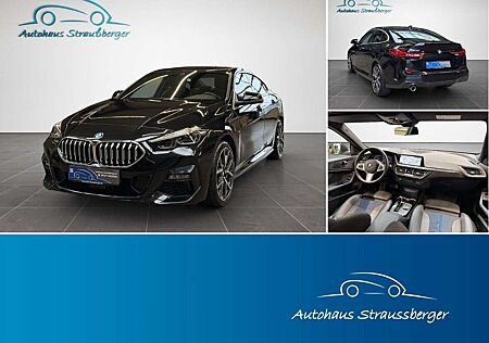 BMW 218 i Gran Coupe M Sport ACC DAB HIFI 2ZK SHZ LED