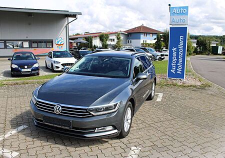 VW Passat Variant Volkswagen 1.8 TSI ComfortlineBMT*Automatik*