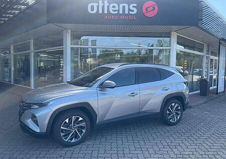 Hyundai Tucson 1.6 Turbo,Trend,Allwetter,Navi