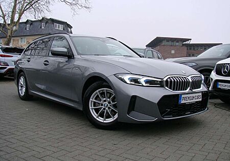 BMW 320 Touring M Sport ACC HeadUp LED Kamera