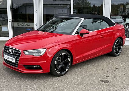 Audi A3 ambition ultra 1.4 S-tronic AHK NAV Xenon +++
