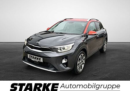 Kia Stonic 1.0T