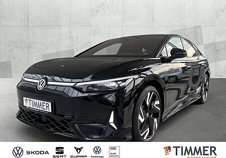 VW ID.7 Volkswagen GTX 4M 86 kWh*SMARTGLASS*21"*KOMFORT*WÄRMEPUMPE*