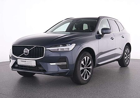 Volvo XC 60 XC60 B4 Core FAP+LM 19"+MET+SH+WP+NAVI+DAB+PAP+