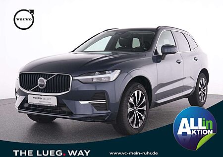 Volvo XC 60 XC60 B4 Core FAP+LM 19"+MET+SH+WP+NAVI+DAB+PAP+