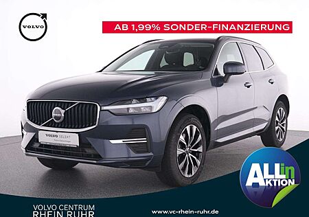 Volvo XC 60 XC60 B4 Core FAP+LM 19"+MET+SH+WP+NAVI+DAB+PAP+
