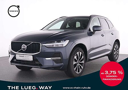 Volvo XC 60 XC60 B4 Core FAP+LM 19"+MET+SH+WP+NAVI+DAB+PAP+