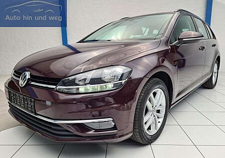 VW Golf Volkswagen VII 2.0TDI Var. Comfortline NAVI | ACC