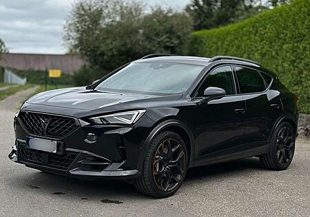 Cupra Formentor VZ5 2.5 TSi BEATS / 4Drive / 20 Zoll