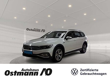 VW Passat Alltrack Volkswagen 2.0TDI 4Motion *Pano*Matrix* 360