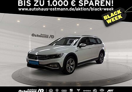 VW Passat Alltrack Volkswagen 2.0TDI 4Motion *Pano*Matrix* 360