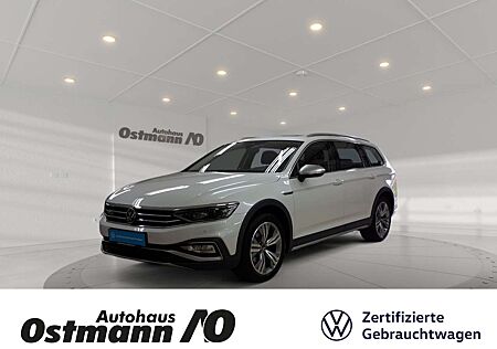 VW Passat Alltrack Volkswagen 2.0TDI 4Motion *Pano*Matrix* 360