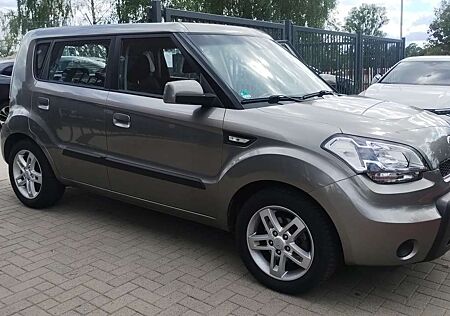 Kia Soul Vision
