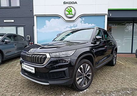 Skoda Kodiaq 2.0 TDI DSG 4x4 Tour