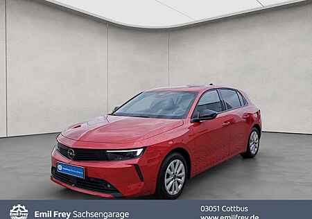 Opel Astra 1.2 Turbo Automatik Elegance