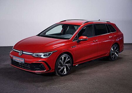 VW Golf Volkswagen 1.5 Variant R-Line DSG*LED*Navi*Kamera*Carp